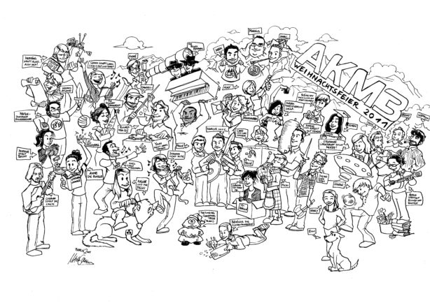 AKM3 Wimmelbild 2011