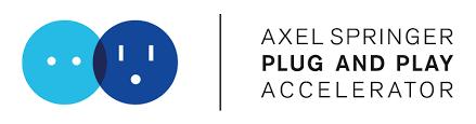 Axel Springer Plug’n’Play