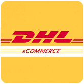 DHL eCommerce Tag