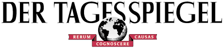 Berliner Tagesspiegel