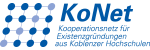 KoNet – Kooperationsnetz für Existenzgründungen aus Koblenzer Hochschulen (Konet.info)