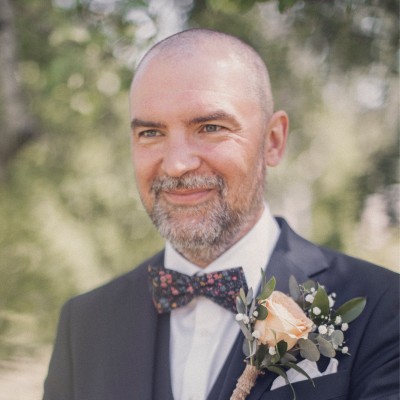 Aaron Winter