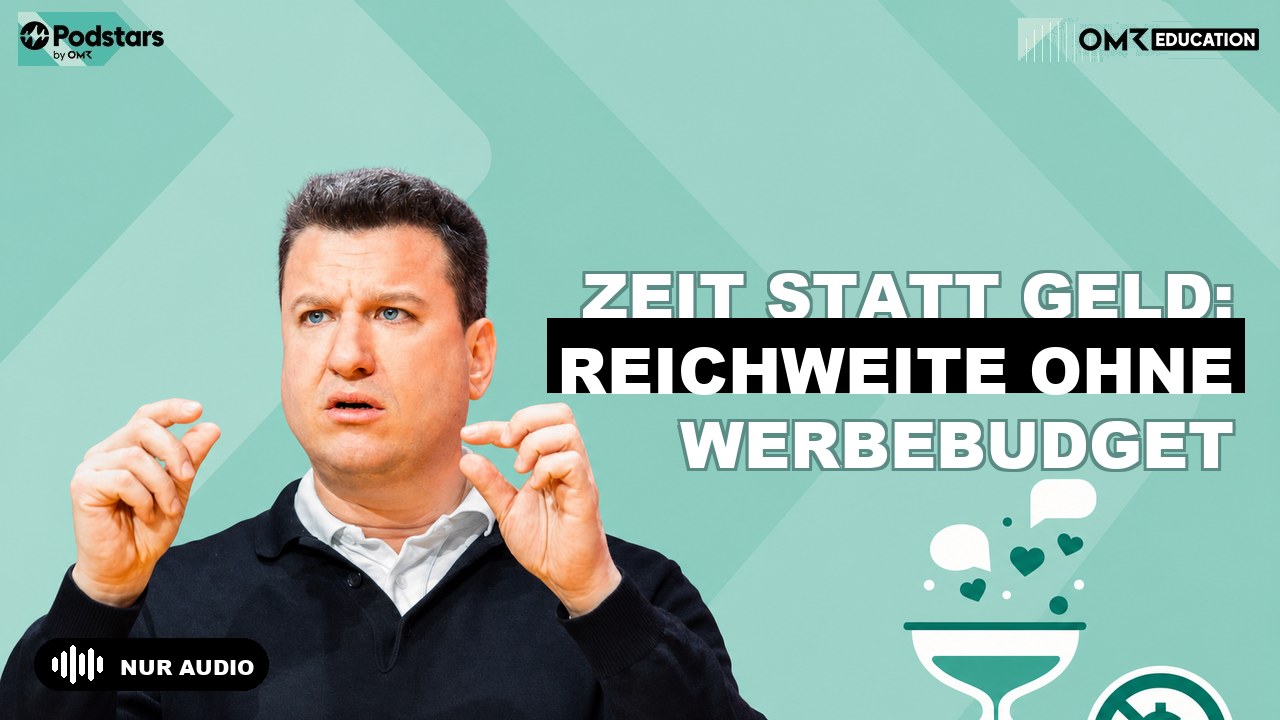 Ask Andre: Follower ohne Budget & Performance Marketing mit Andre Alpar