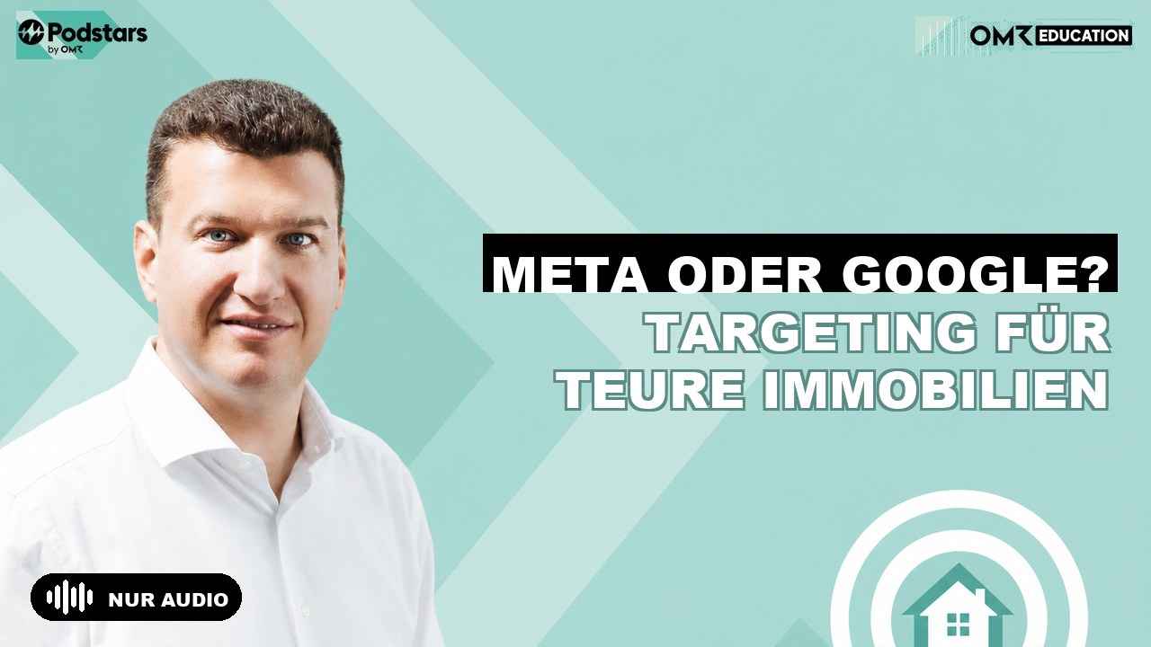Ask Andre: Targeting und Leadgenerierung: Strategien für Meta mit Andre Alpar