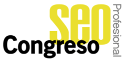 Congreso SEO Profesional Logo