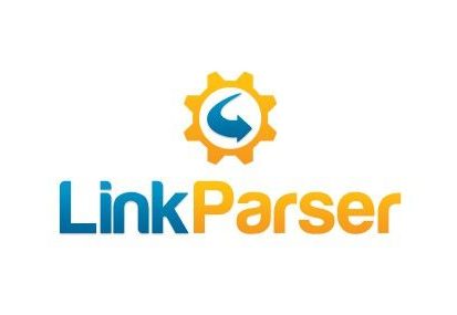 Linkparser Screenshot