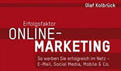 Erfolgsfaktor Online Marketing