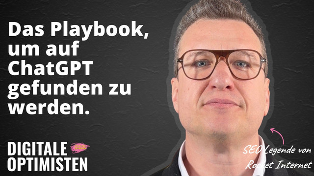 Digitale Optimisten Podcast