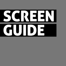 Screenguide Magazin