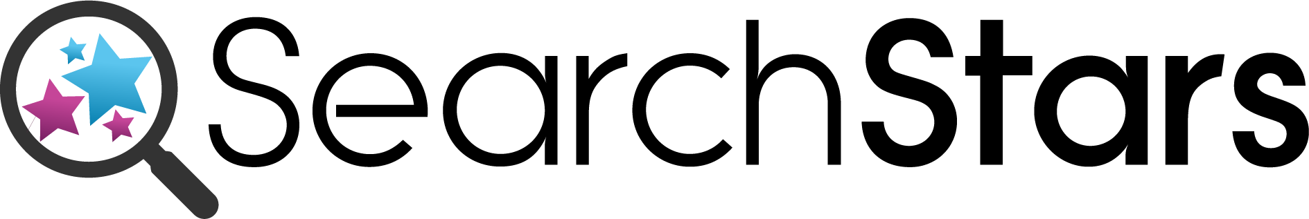SearchStars Logo