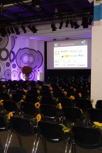 Marketing Forum Emex