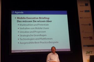 Mobile Commerce Emex