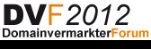 Domainvermakter Forum 2012