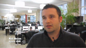 Spiegel Interview Maik Metzen