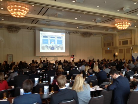 Deutscher Online-Handelskongress e-Tailx