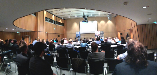 E-Commerce-Tag Publikum