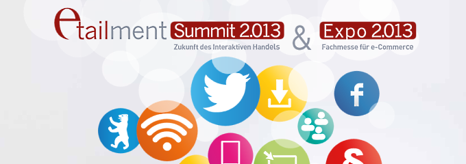 eTailment Summit