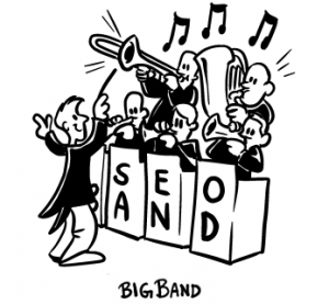 big band