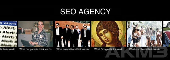 SEO Agentur?! Einfach erklärt