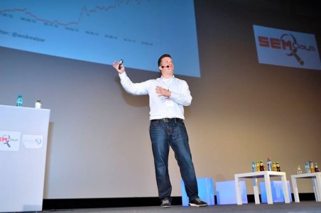 Andre SEMdays Bild 2